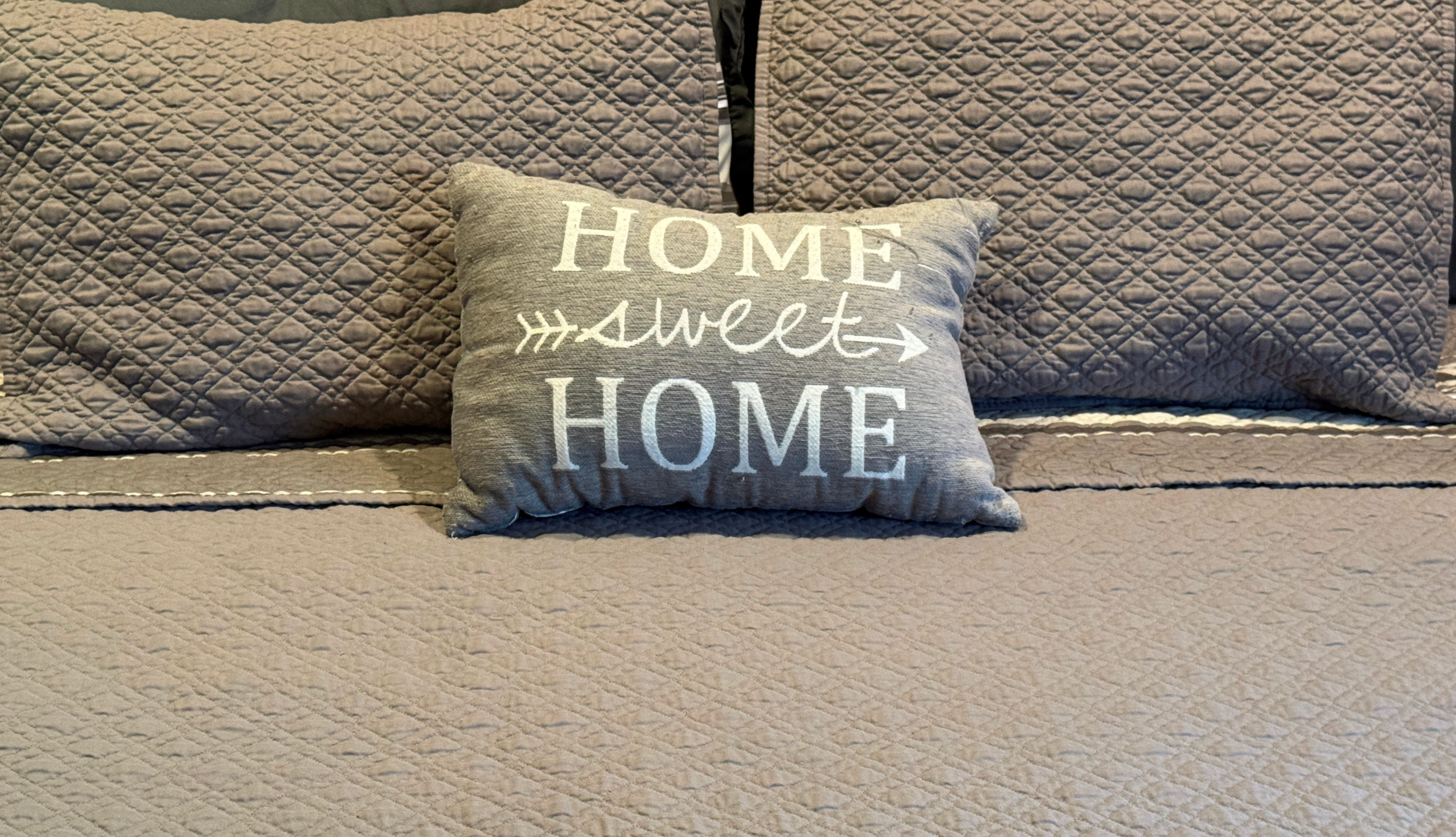 Home Sweet Home